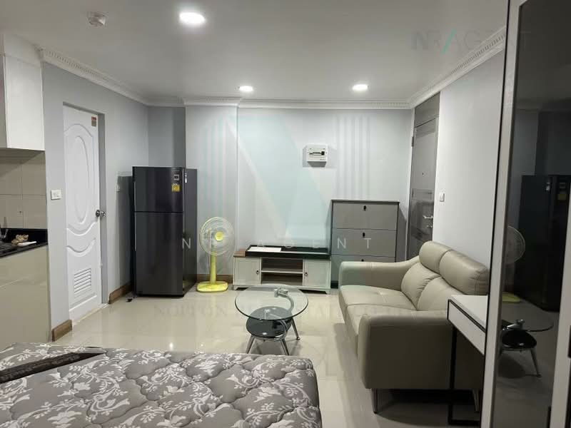 โมเดิร์น สวีท โฮม, กรุงเทพ, Soi 61/278 Rama 9, บางกะปิ, ห้วยขวาง, กรุงเทพ, 33 ตร.ม., คอนโด ขาย, โดย NR AGENT, 500479418 - DDproperty.com