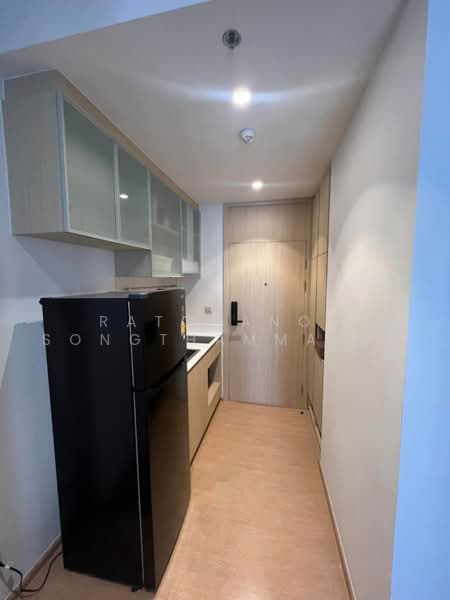 Maru Ekkamai 2, Bangkok, 70-5 Sukhumvit 63 Road, Phra Kanong Nua, Watthana, Bangkok, 1 Bedroom, 30 sqm, Condo For Rent, by Ratchanon Songthammakul, 500479421 - DDproperty.com