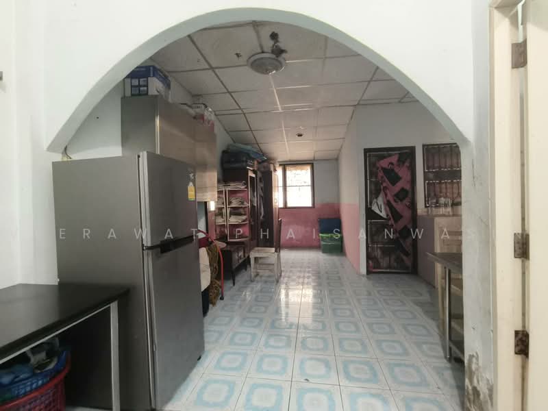 Nanthawan 2 : นันทวัน 2, กรุงเทพ, ถนน เลียบวารี, โคกแฝด, หนองจอก, กรุงเทพ, 80 ตร.ม., ทาวน์เฮ้าส์ ขาย, โดย Veerawat Phaisanwasin, 500479423 - DDproperty.com