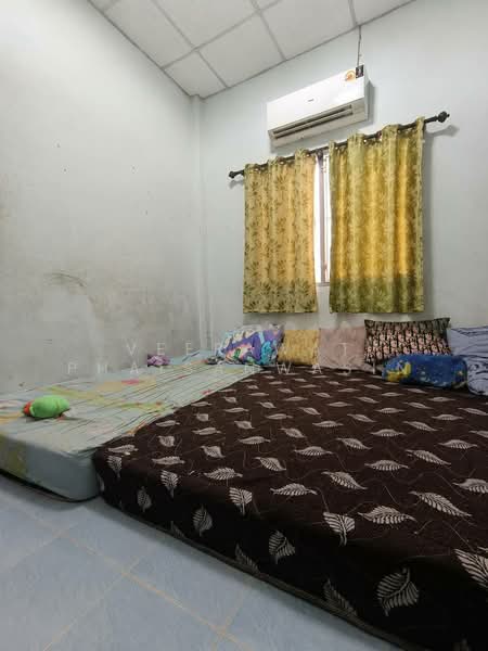 Nanthawan 2, Bangkok, Liapwaree Road, Khok Faed, Nong Chok, Bangkok, 2 Bedrooms, 80 sqm, Townhouse For Sale, by Veerawat Phaisanwasin, 500479423 - DDproperty.com