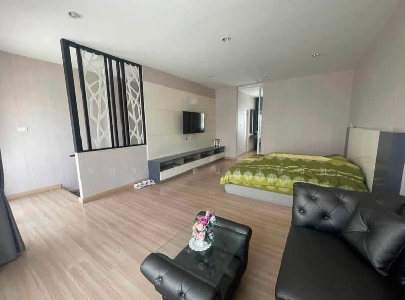 Panasiri Residences Kaset - Nawamin : ภณาสิริ เรสซิเด้นซ์ เกษตร - นวมินทร์, กรุงเทพ, ซอยมัยลาภ, จรเข้บัว, ลาดพร้าว, กรุงเทพ, 187 ตร.ม., ทาวน์เฮ้าส์ ให้เช่า, โดย บุษบา รัตนวงษ์ชัย, 500479425 - DDproperty.com