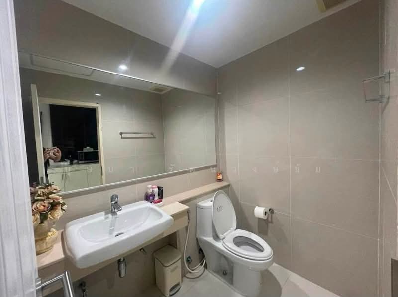 Panasiri Residences Kaset - Nawamin, Bangkok, Soi Mayalap, Chorake Bua, Lat Phrao, Bangkok, 3 Bedrooms, 187 sqm, Townhouse For Rent, by บุษบา รัตนวงษ์ชัย, 500479425 - DDproperty.com