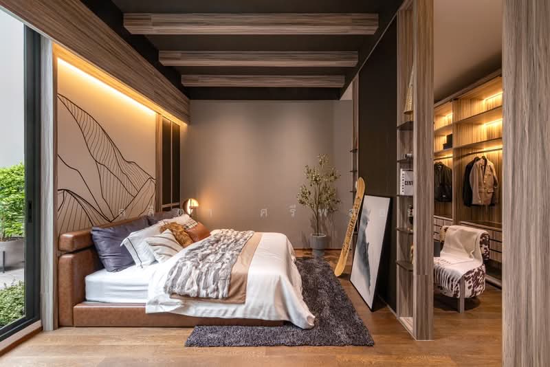 Penton Ari-Sutthisan, Bangkok, Inthamara 14 Alley, Samsen Nai, Phaya Thai, Bangkok, 4 Bedrooms, 508 sqm, Single Detached House For Sale, by Lalita Sriploy, 500479426 - DDproperty.com