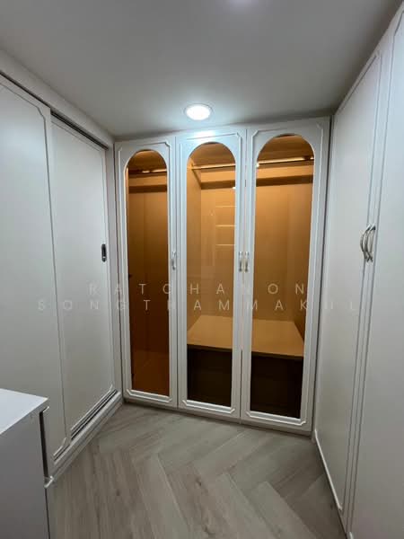 KnightsBridge Phaholyothin Interchange, Bangkok, Phahonyothin Road, Anusaowari, Bang Khen, Bangkok, 1 Bedroom, 50 sqm, Condo For Rent, by Ratchanon Songthammakul, 500479428 - DDproperty.com