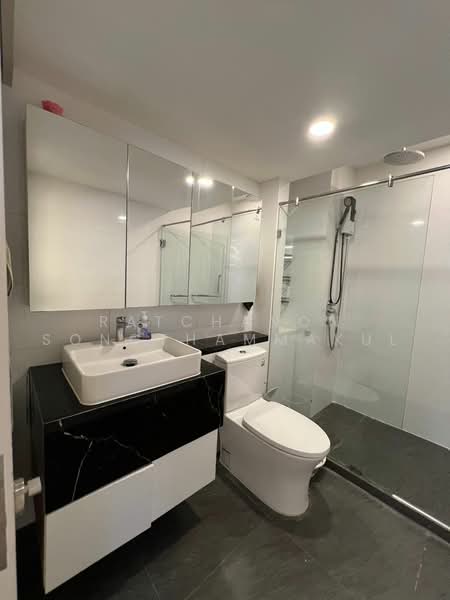 KnightsBridge Phaholyothin Interchange, Bangkok, Phahonyothin Road, Anusaowari, Bang Khen, Bangkok, 1 Bedroom, 50 sqm, Condo For Rent, by Ratchanon Songthammakul, 500479428 - DDproperty.com