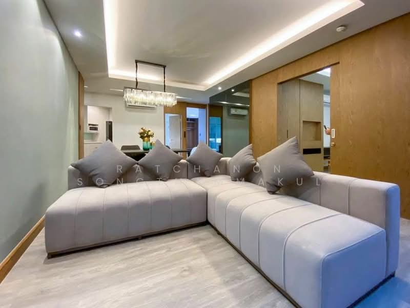 NS Tower Central City Bangna, Bangkok, 19-191 Soi Bang Na-Trat 23, Bang Na Nuea, Bang Na, Bangkok, 3 Bedrooms, 114 sqm, Condo For Rent, by Ratchanon Songthammakul, 500479429 - DDproperty.com