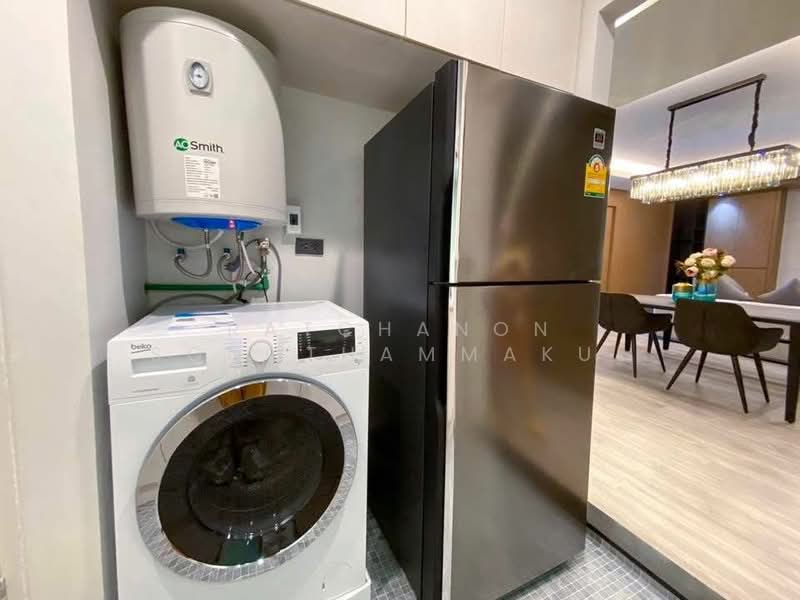 NS Tower Central City Bangna, Bangkok, 19-191 Soi Bang Na-Trat 23, Bang Na Nuea, Bang Na, Bangkok, 3 Bedrooms, 114 sqm, Condo For Rent, by Ratchanon Songthammakul, 500479429 - DDproperty.com