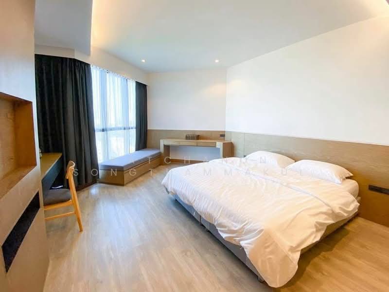 NS Tower Central City Bangna, Bangkok, 19-191 Soi Bang Na-Trat 23, Bang Na Nuea, Bang Na, Bangkok, 3 Bedrooms, 114 sqm, Condo For Rent, by Ratchanon Songthammakul, 500479429 - DDproperty.com