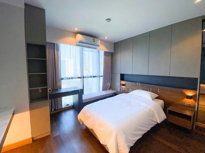 NS Tower Central City Bangna, Bangkok, 19-191 Soi Bang Na-Trat 23, Bang Na Nuea, Bang Na, Bangkok, 3 Bedrooms, 114 sqm, Condo For Rent, by Ratchanon Songthammakul, 500479429 - DDproperty.com