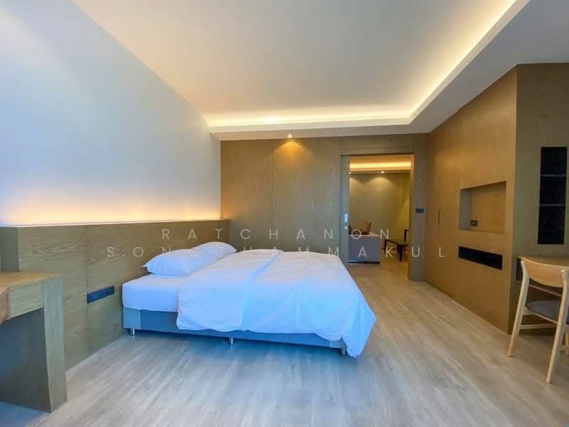 NS Tower Central City Bangna : เอ็นเอส ทาวเวอร์ เซ็นทรัล ซิตี้ บางนา, กรุงเทพ, 19-191 บางนา-ตราด, บางนาเหนือ, บางนา, กรุงเทพ, 114 ตร.ม., คอนโด ให้เช่า, โดย Ratchanon Songthammakul, 500479429 - DDproperty.com