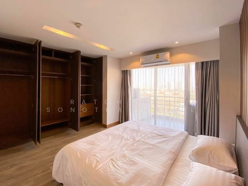 NS Tower Central City Bangna, Bangkok, 19-191 Soi Bang Na-Trat 23, Bang Na Nuea, Bang Na, Bangkok, 3 Bedrooms, 114 sqm, Condo For Rent, by Ratchanon Songthammakul, 500479429 - DDproperty.com
