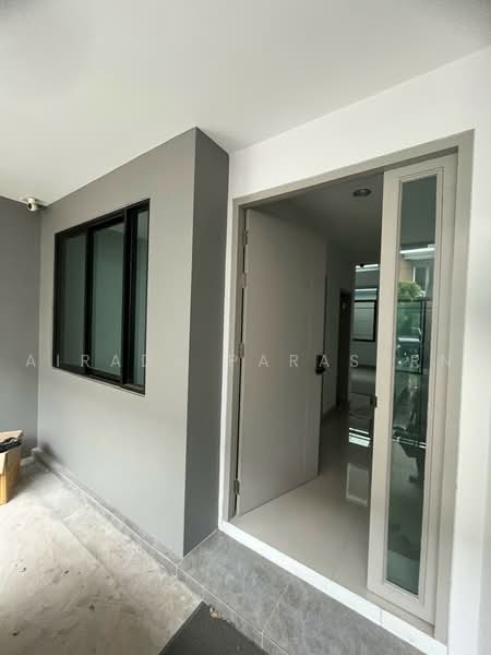 Premium Place Phaholyothin-Ramintra, Bangkok, Tha Rang, Bang Khen, Bangkok, 4 Bedrooms, 220 sqm, Townhouse For Rent, by Airada Parasarn, 500479430 - DDproperty.com