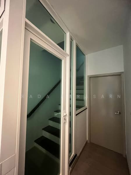 Premium Place Phaholyothin-Ramintra, Bangkok, Tha Rang, Bang Khen, Bangkok, 4 Bedrooms, 220 sqm, Townhouse For Rent, by Airada Parasarn, 500479430 - DDproperty.com