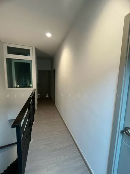 Premium Place Phaholyothin-Ramintra, Bangkok, Tha Rang, Bang Khen, Bangkok, 4 Bedrooms, 220 sqm, Townhouse For Rent, by Airada Parasarn, 500479430 - DDproperty.com