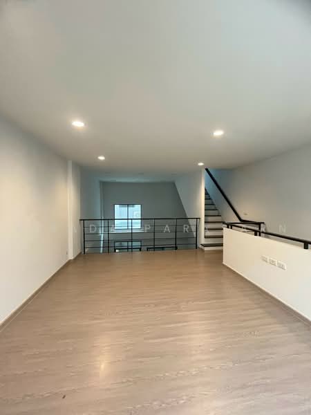 Premium Place Phaholyothin-Ramintra, Bangkok, Tha Rang, Bang Khen, Bangkok, 4 Bedrooms, 220 sqm, Townhouse For Rent, by Airada Parasarn, 500479430 - DDproperty.com