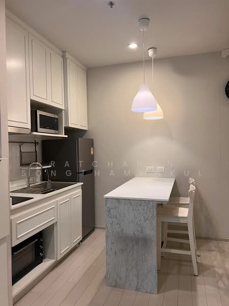 Noble Ploenchit, Bangkok, 1035 Ploenchit Road, Lumphini, Pathum Wan, Bangkok, 1 Bedroom, 45 sqm, Condo For Rent, by Ratchanon Songthammakul, 500479431 - DDproperty.com