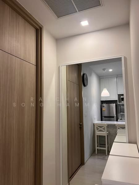 Noble Ploenchit, Bangkok, 1035 Ploenchit Road, Lumphini, Pathum Wan, Bangkok, 1 Bedroom, 45 sqm, Condo For Rent, by Ratchanon Songthammakul, 500479431 - DDproperty.com