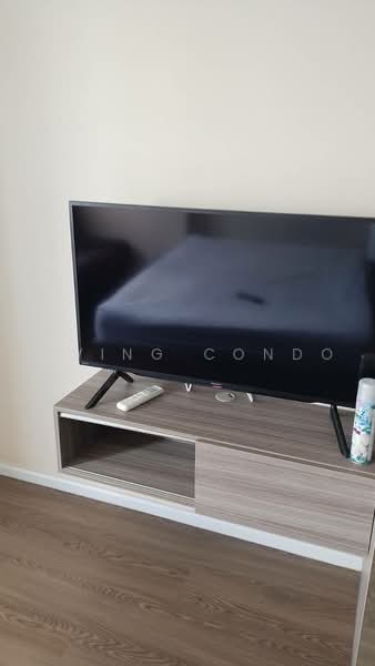 The Origin Ramintra 83 Station, Bangkok, Ram Inthra Road, Ram Inthra, Khan Na Yao, Bangkok, 1 Bedroom, 23 sqm, Condo For Rent, by Living Condo, 500479433 - DDproperty.com