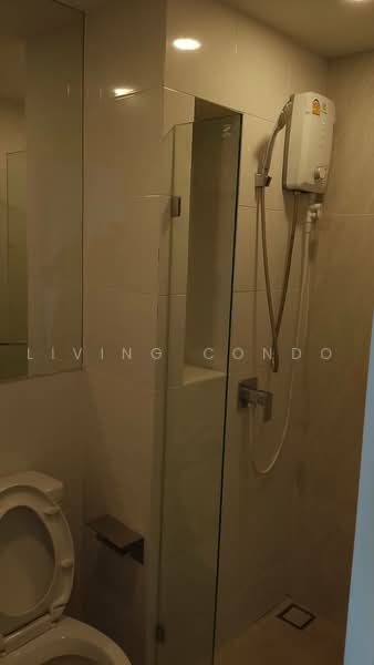 The Origin Ramintra 83 Station, Bangkok, Ram Inthra Road, Ram Inthra, Khan Na Yao, Bangkok, 1 Bedroom, 23 sqm, Condo For Rent, by Living Condo, 500479433 - DDproperty.com