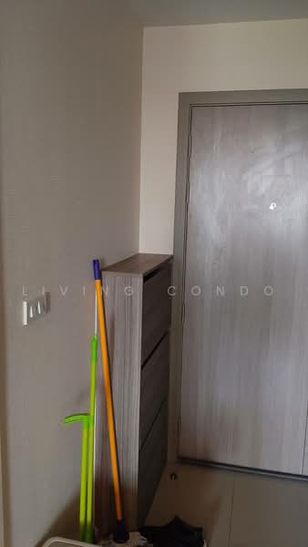 The Origin Ramintra 83 Station, Bangkok, Ram Inthra Road, Ram Inthra, Khan Na Yao, Bangkok, 1 Bedroom, 23 sqm, Condo For Rent, by Living Condo, 500479433 - DDproperty.com