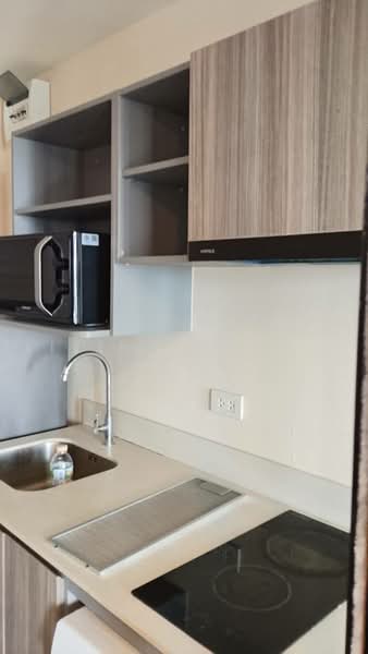 The Origin Ramintra 83 Station, Bangkok, Ram Inthra Road, Ram Inthra, Khan Na Yao, Bangkok, 1 Bedroom, 23 sqm, Condo For Rent, by Living Condo, 500479433 - DDproperty.com