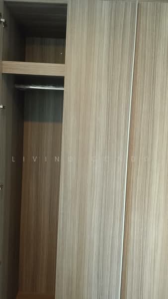 The Origin Ramintra 83 Station, Bangkok, Ram Inthra Road, Ram Inthra, Khan Na Yao, Bangkok, 1 Bedroom, 23 sqm, Condo For Rent, by Living Condo, 500479433 - DDproperty.com