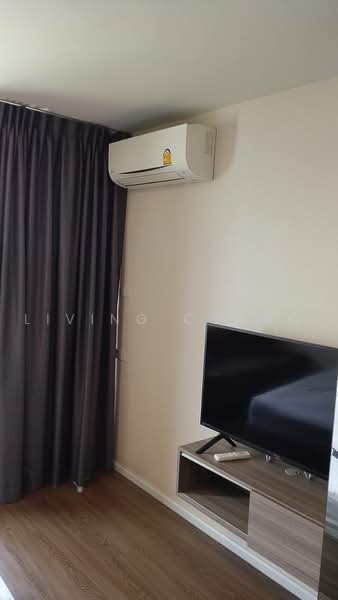 The Origin Ramintra 83 Station, Bangkok, Ram Inthra Road, Ram Inthra, Khan Na Yao, Bangkok, 1 Bedroom, 23 sqm, Condo For Rent, by Living Condo, 500479433 - DDproperty.com
