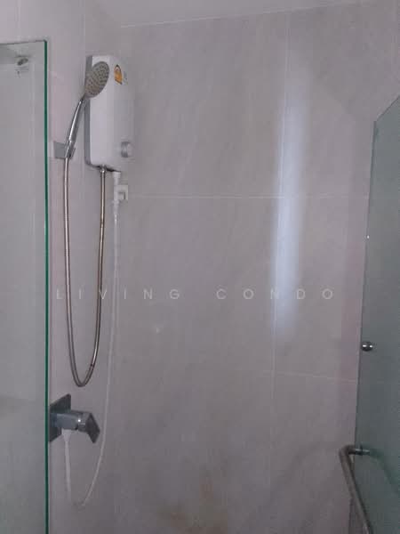 The Origin Ramintra 83 Station, Bangkok, Ram Inthra Road, Ram Inthra, Khan Na Yao, Bangkok, 1 Bedroom, 23 sqm, Condo For Rent, by Living Condo, 500479433 - DDproperty.com