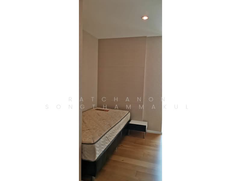 Estella Ekkamai (Movenpick Residences Ekkamai), Bangkok, Soi Sukhumvit 63, Khlong Tan Nua, Watthana, Bangkok, 2 Bedrooms, 59 sqm, Condo For Rent, by Ratchanon Songthammakul, 500479435 - DDproperty.com
