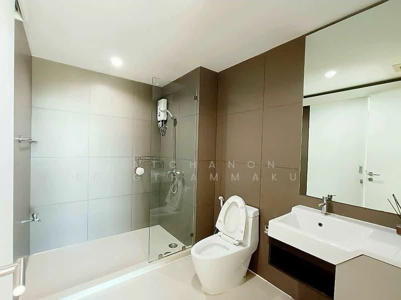 Estella Ekkamai (Movenpick Residences Ekkamai) : เมอเวนพิค เรสซิเดนซ์ เอกมัย, กรุงเทพ, ซอยสุขุมวิท 63, คลองตันเหนือ, วัฒนา, กรุงเทพ, 59 ตร.ม., คอนโด ให้เช่า, โดย Ratchanon Songthammakul, 500479435 - DDproperty.com