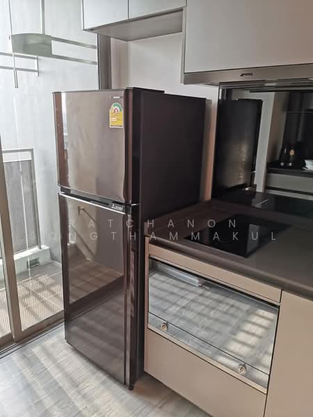 The Room Sukhumvit 69, Bangkok, 1539 Sukhumvit Road, Phra Kanong Nua, Watthana, Bangkok, 1 Bedroom, 35 sqm, Condo For Rent, by Ratchanon Songthammakul, 500479436 - DDproperty.com