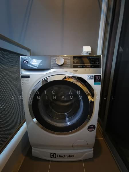 The Room Sukhumvit 69, Bangkok, 1539 Sukhumvit Road, Phra Kanong Nua, Watthana, Bangkok, 1 Bedroom, 35 sqm, Condo For Rent, by Ratchanon Songthammakul, 500479436 - DDproperty.com