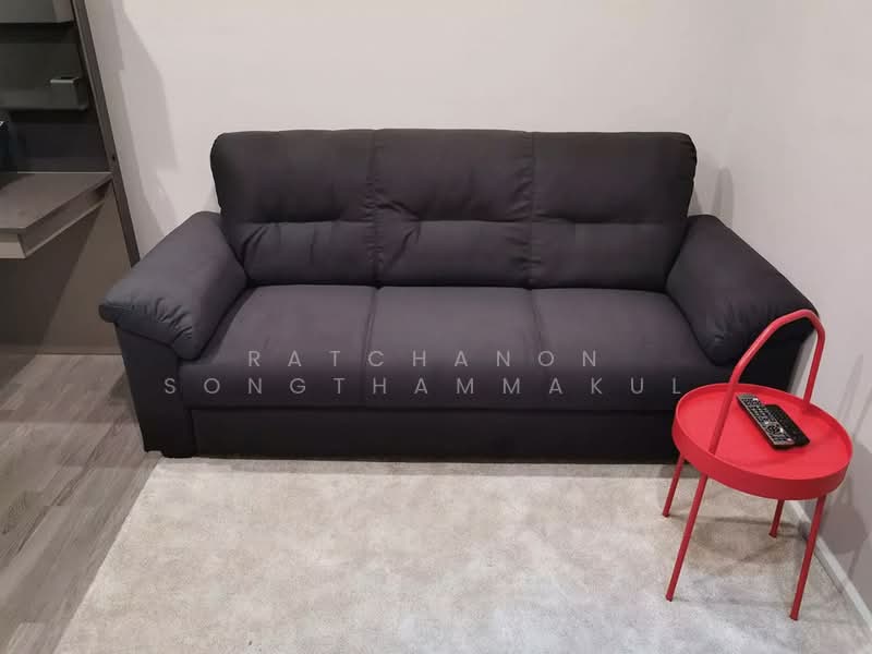 The Room Sukhumvit 69, Bangkok, 1539 Sukhumvit Road, Phra Kanong Nua, Watthana, Bangkok, 1 Bedroom, 35 sqm, Condo For Rent, by Ratchanon Songthammakul, 500479436 - DDproperty.com