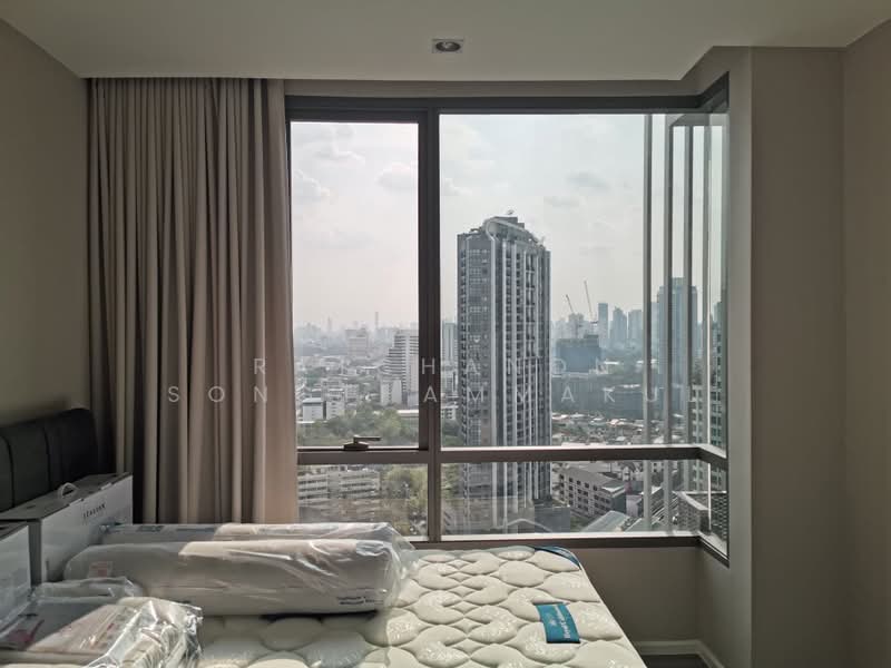 The Room Sukhumvit 69 : เดอะ รูม สุขุมวิท 69, กรุงเทพ, 1539 ถ.สุขุมวิท, พระโขนงเหนือ, วัฒนา, กรุงเทพ, 35 ตร.ม., คอนโด ให้เช่า, โดย Ratchanon Songthammakul, 500479436 - DDproperty.com