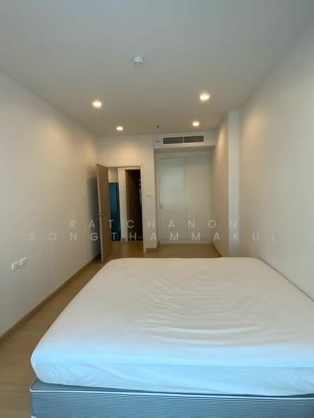Supalai Lite Ratchada-Naradhiwas, Bangkok, Ratchadaphisek Road, Chong Nonsi, Yan Nawa, Bangkok, 1 Bedroom, 50 sqm, Condo For Rent, by Ratchanon Songthammakul, 500479437 - DDproperty.com
