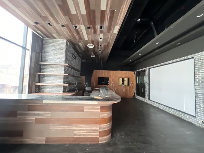 Space for rent Ari, Phahonyothin, Bangkok, Samsen Nai, Phaya Thai, Bangkok, , 107 sqm, Retail Space For Rent, by Sumitara Sampattavanija, 500479440 - DDproperty.com