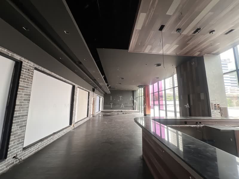 Space for rent Ari, Phahonyothin, Bangkok, Samsen Nai, Phaya Thai, Bangkok, , 107 sqm, Retail Space For Rent, by Sumitara Sampattavanija, 500479440 - DDproperty.com