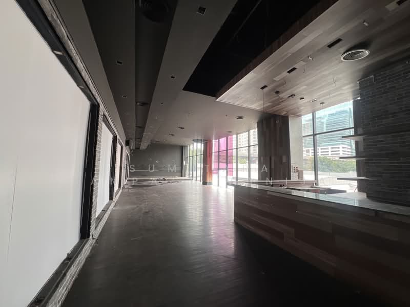 Space for rent Ari, Phahonyothin, Bangkok, Samsen Nai, Phaya Thai, Bangkok, , 107 sqm, Retail Space For Rent, by Sumitara Sampattavanija, 500479440 - DDproperty.com