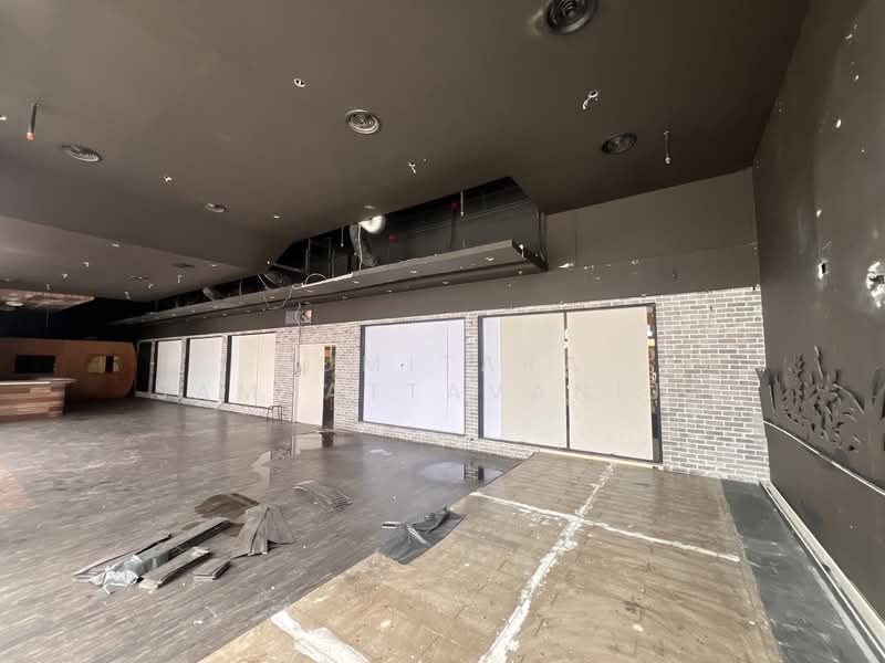 Space for rent Ari, Phahonyothin, Bangkok, Samsen Nai, Phaya Thai, Bangkok, , 107 sqm, Retail Space For Rent, by Sumitara Sampattavanija, 500479440 - DDproperty.com