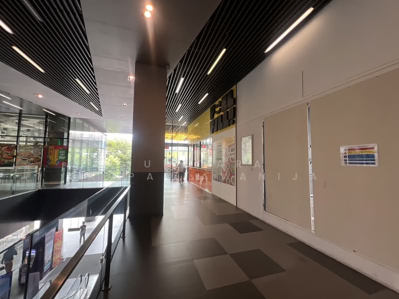 Space for rent Ari, Phahonyothin, Bangkok, Samsen Nai, Phaya Thai, Bangkok, , 107 sqm, Retail Space For Rent, by Sumitara Sampattavanija, 500479440 - DDproperty.com