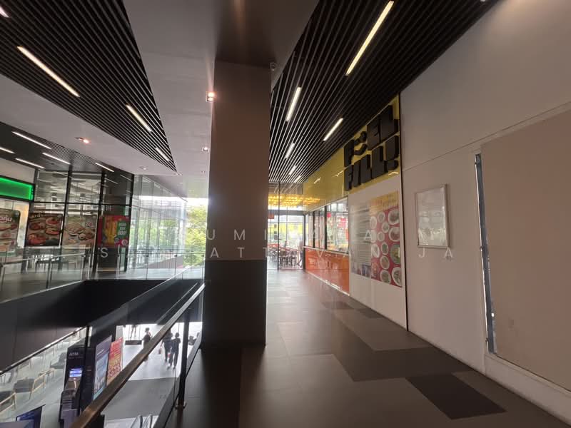 เช่าพื้นที่อารีย์ พหลโยธิน : Space for rent Ari, Phahonyothin, กรุงเทพ, สามเสนใน, พญาไท, กรุงเทพ, 107 ตร.ม., พื้นที่ขายของ ให้เช่า, โดย Sumitara Sampattavanija, 500479440 - DDproperty.com