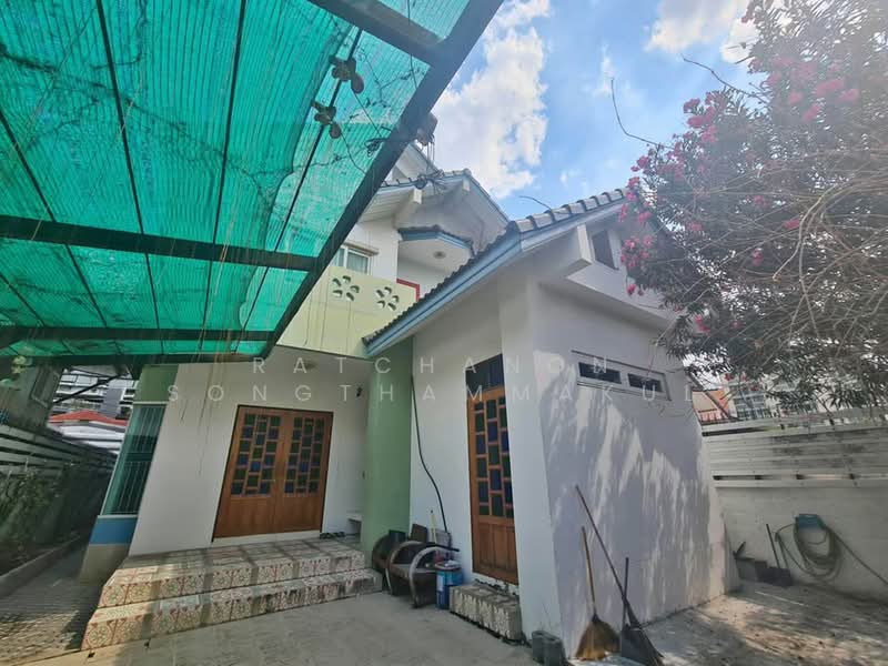 บ้าน 2-ห้องนอน, กรุงเทพ, จอมพล, จตุจักร, กรุงเทพ, 93 ตร.ม., บ้านเดี่ยว ให้เช่า, โดย Ratchanon Songthammakul, 500479442 - DDproperty.com