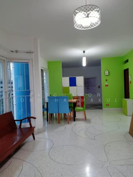 2-BR House, Bangkok, Jom Phon, Chatuchak, Bangkok, 2 Bedrooms, 93 sqm, Single Detached House For Rent, by Ratchanon Songthammakul, 500479442 - DDproperty.com