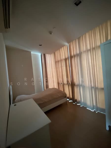 The Room Charoenkrung 30 : เดอะรูม เจริญกรุง 30, กรุงเทพ, เจริญกรุง 30, สี่พระยา, บางรัก, กรุงเทพ, 86 ตร.ม., คอนโด ให้เช่า, โดย Ratchanon Songthammakul, 500479444 - DDproperty.com
