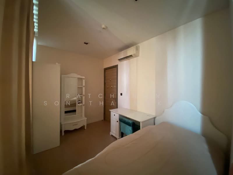 The Room Charoenkrung 30, Bangkok, 30 Charoenkrung Road, Si Phraya, Bang Rak, Bangkok, 2 Bedrooms, 86 sqm, Condo For Rent, by Ratchanon Songthammakul, 500479444 - DDproperty.com