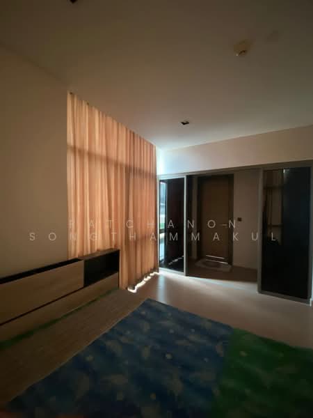 The Room Charoenkrung 30, Bangkok, 30 Charoenkrung Road, Si Phraya, Bang Rak, Bangkok, 2 Bedrooms, 86 sqm, Condo For Rent, by Ratchanon Songthammakul, 500479444 - DDproperty.com