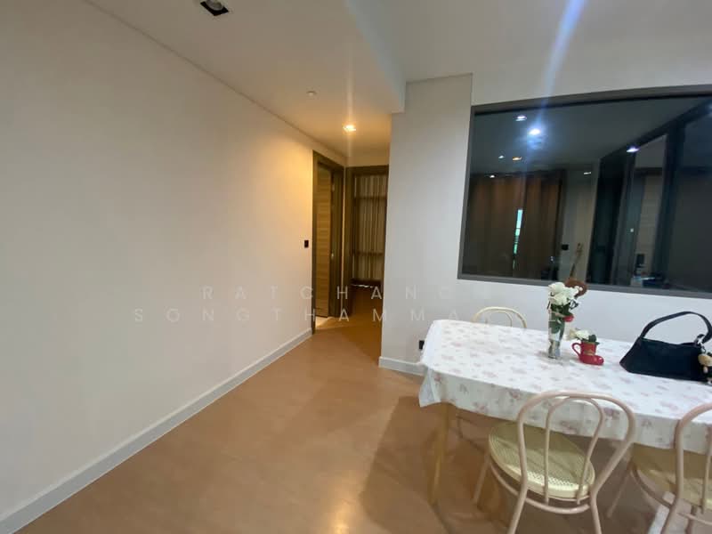 The Room Charoenkrung 30, Bangkok, 30 Charoenkrung Road, Si Phraya, Bang Rak, Bangkok, 2 Bedrooms, 86 sqm, Condo For Rent, by Ratchanon Songthammakul, 500479444 - DDproperty.com