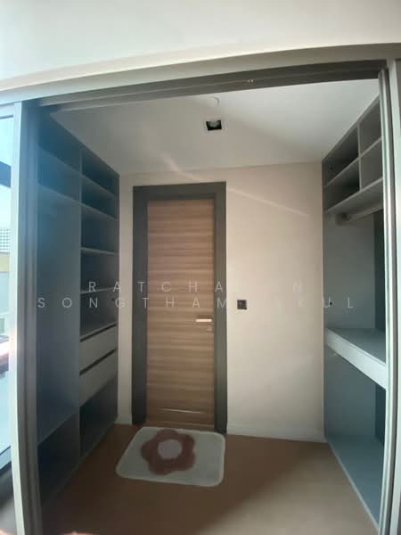The Room Charoenkrung 30 : เดอะรูม เจริญกรุง 30, กรุงเทพ, เจริญกรุง 30, สี่พระยา, บางรัก, กรุงเทพ, 86 ตร.ม., คอนโด ให้เช่า, โดย Ratchanon Songthammakul, 500479444 - DDproperty.com