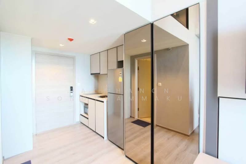 The Reserve Phahol-Pradipat, Bangkok, Soi Pradipat 23, Samsen Nai, Phaya Thai, Bangkok, 1 Bedroom, 40 sqm, Condo For Rent, by Ratchanon Songthammakul, 500479445 - DDproperty.com