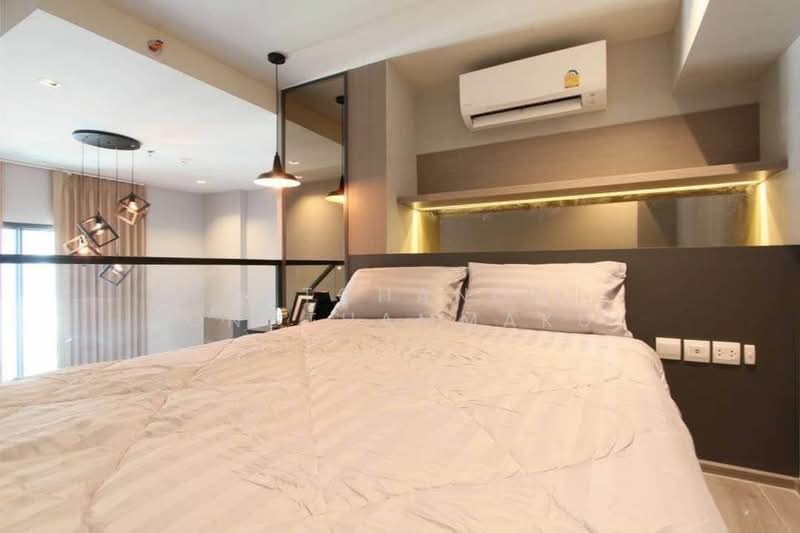 The Reserve Phahol-Pradipat, Bangkok, Soi Pradipat 23, Samsen Nai, Phaya Thai, Bangkok, 1 Bedroom, 40 sqm, Condo For Rent, by Ratchanon Songthammakul, 500479445 - DDproperty.com
